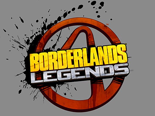 Borderlands Legends iOS: Action RPG Strategy On The Go