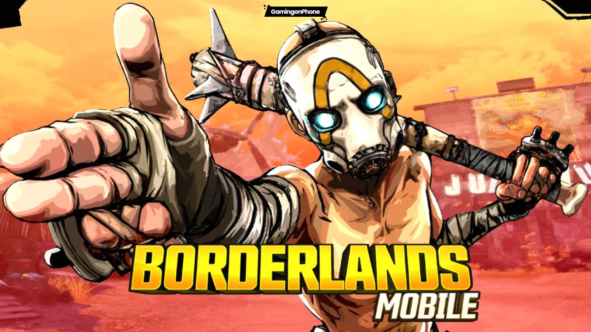 Borderlands Legends: Unpacking Unique iOS Gameplay Features